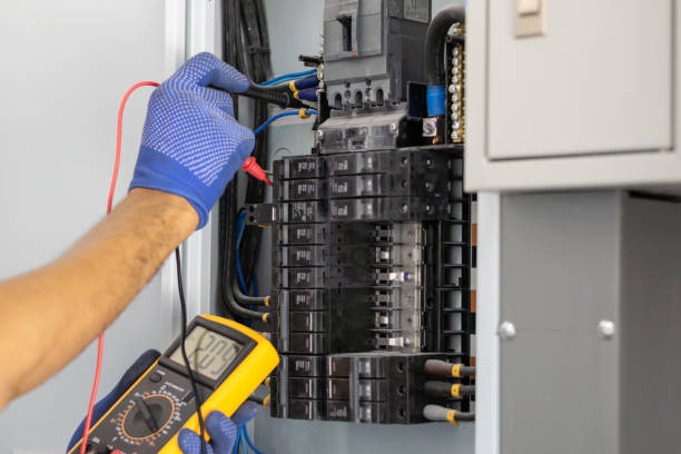 Emergency Electrical Repair Services in Monticello, MN