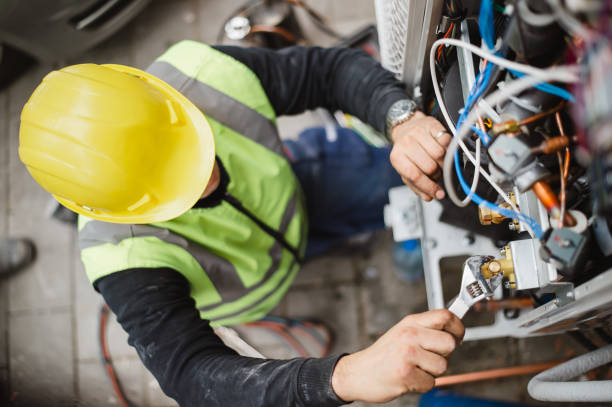 Electrical Maintenance Services in Monticello, MN